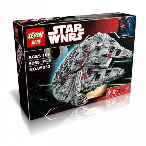lepin 05033