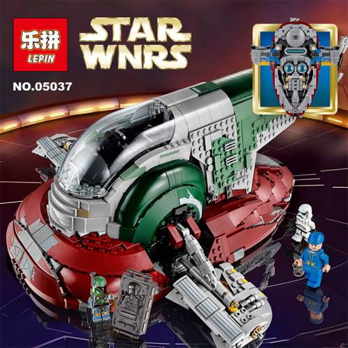 lepin lego
