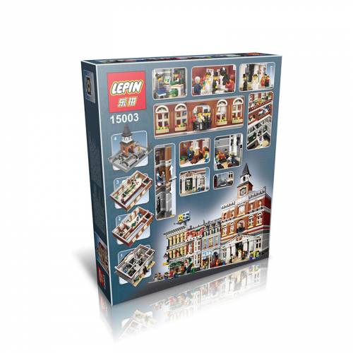 lego creator 10224