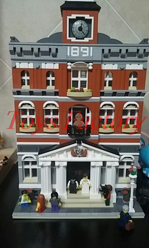 lego 15003