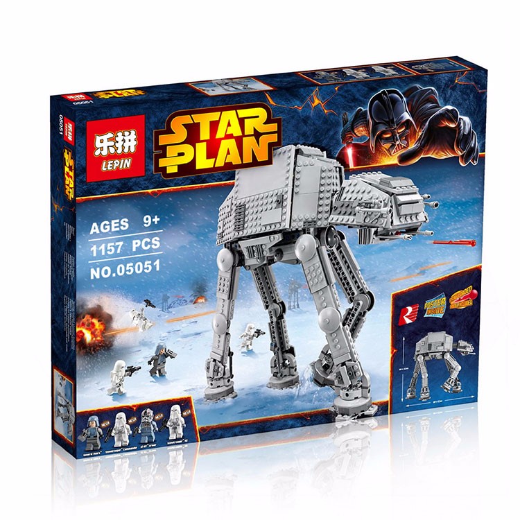 lepin star wars