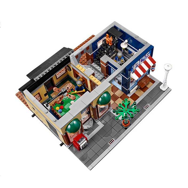 lego 10246